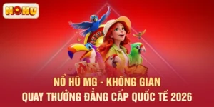 nổ hũ MG